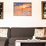 Casa Theoni Сasa de vacaciones Kattavía
