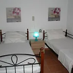 Сasa de vacaciones Casa Theoni
