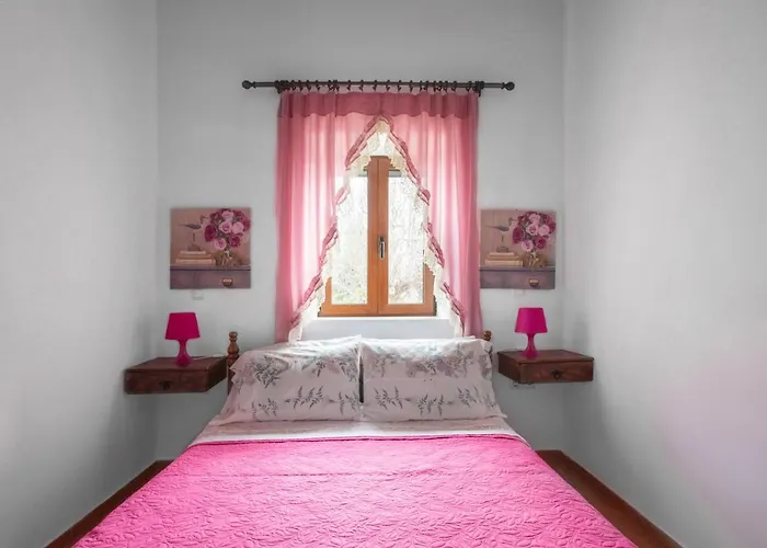 Casa de Férias Casa Theoni