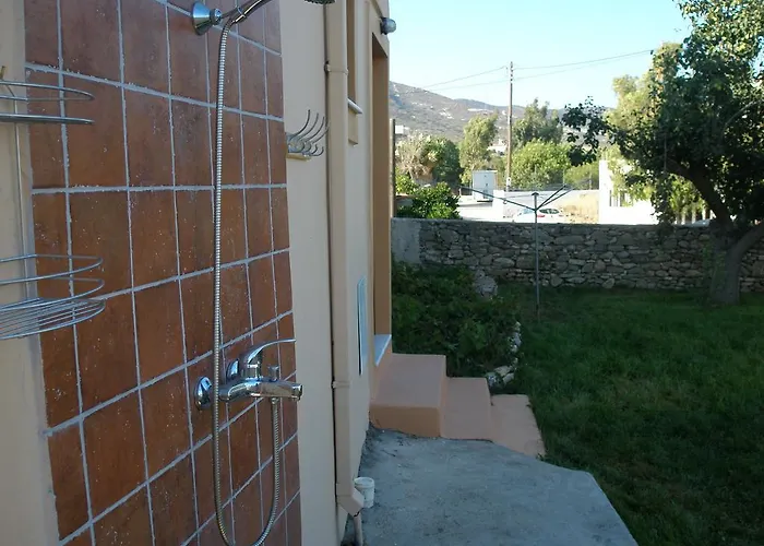 Casa de Férias Casa Theoni Kattavía