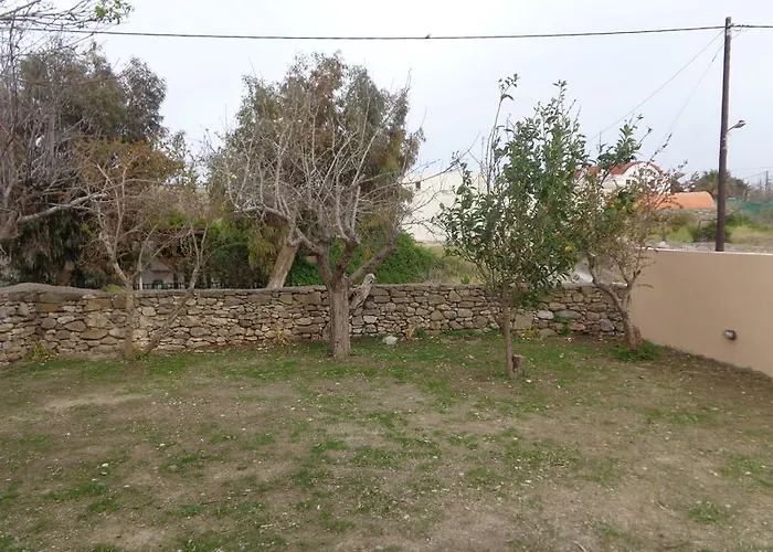 Casa de Férias Casa Theoni *