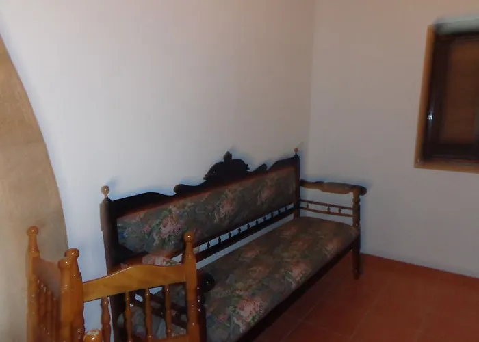 Casa Theoni * Kattavía