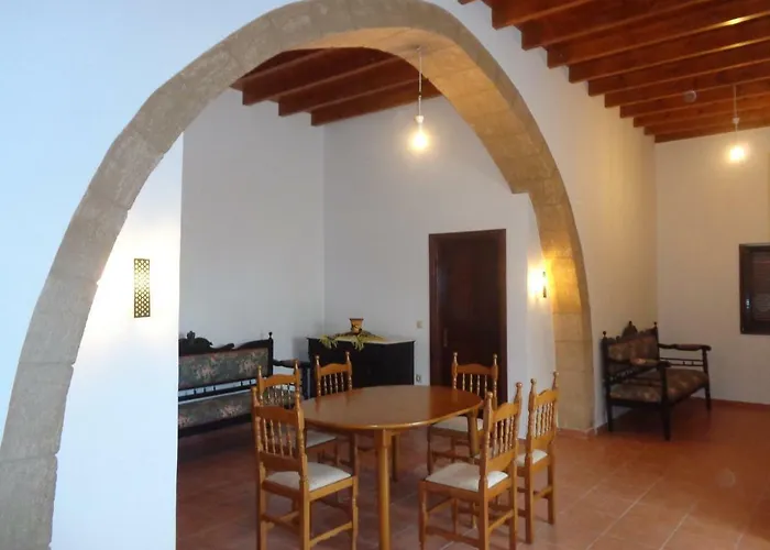 Casa de Férias Casa Theoni Kattavía