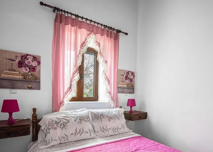 Casa Theoni 펜션 Kattavía