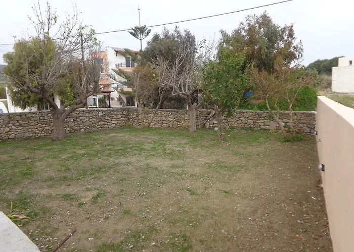 Casa Theoni 펜션 *