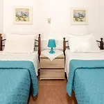 Casa Theoni Holiday home Kattavia