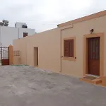 Casa Theoni Holiday home *