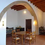 Holiday home Casa Theoni Kattavia