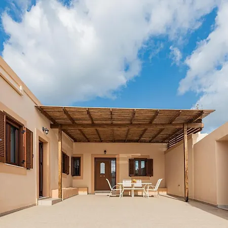 Casa Theoni *