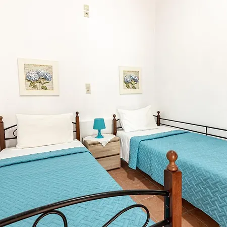 Casa Theoni Kattavía
