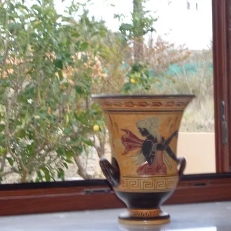 بيت للعطل Casa Theoni *
