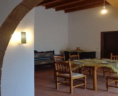 Casa Theoni Casa vacanze
