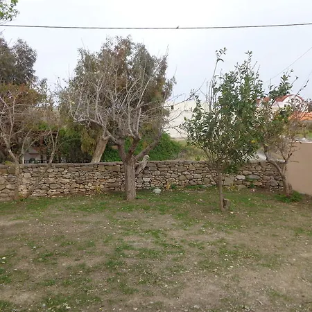 Casa vacanze Casa Theoni *