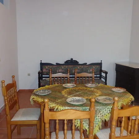 Casa Theoni Casa vacanze *