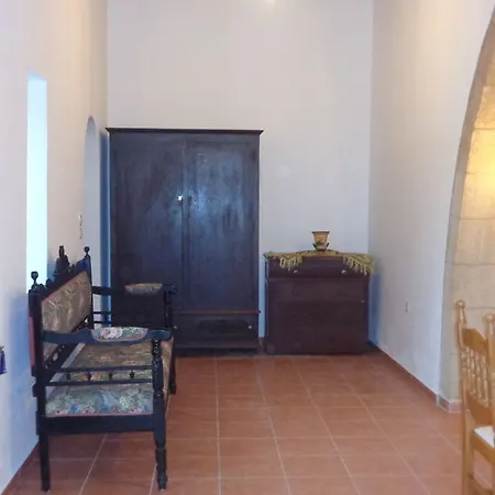 Casa vacanze Casa Theoni