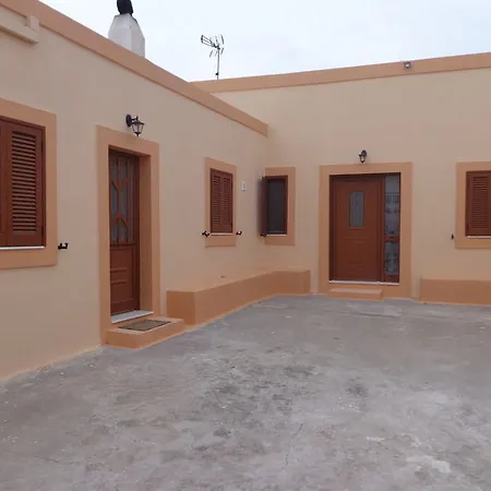 Casa Theoni Kattavía