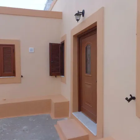Casa vacanze Casa Theoni