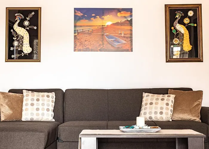 Casa Theoni Tatil Evi Kattavía