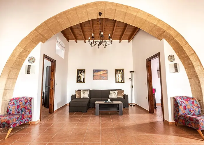Tatil Evi Casa Theoni