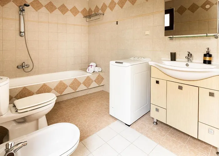 Tatil Evi Casa Theoni