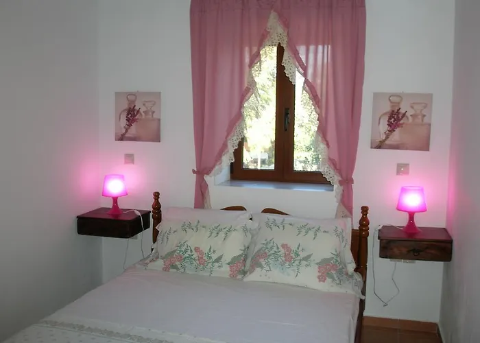 Tatil Evi Casa Theoni Kattavía