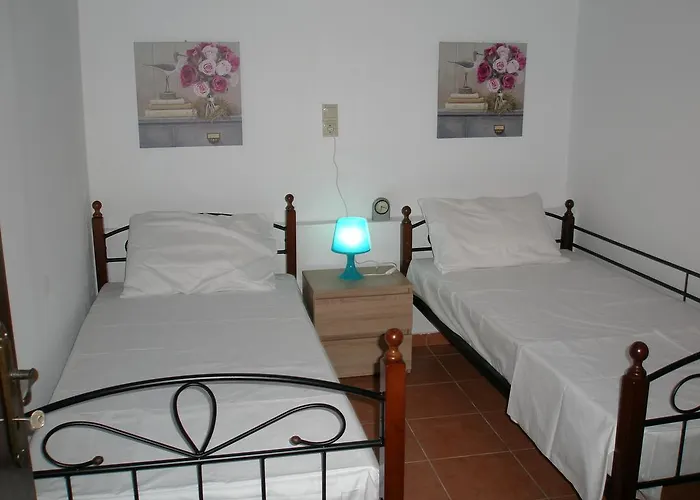 Tatil Evi Casa Theoni