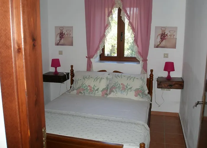 Сasa de vacaciones Casa Theoni Kattavía