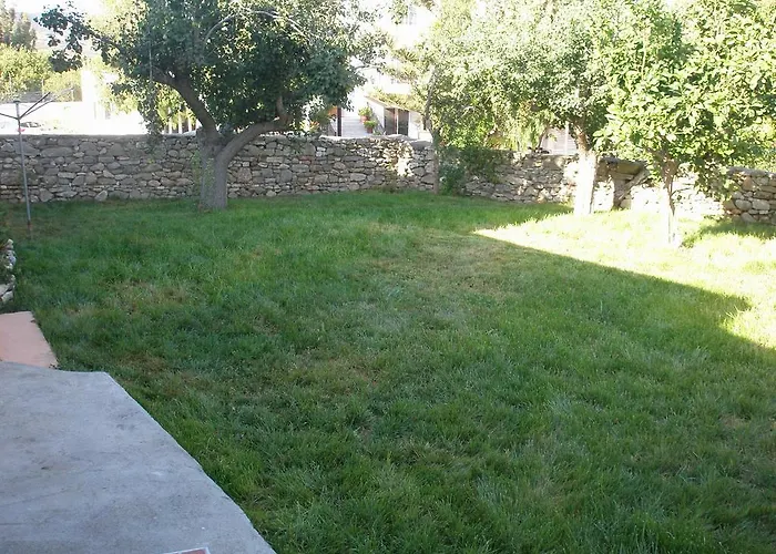 Сasa de vacaciones Casa Theoni