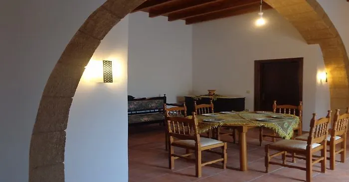 Casa Theoni Сasa de vacaciones