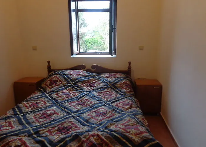 Casa Theoni Hébergement de vacances