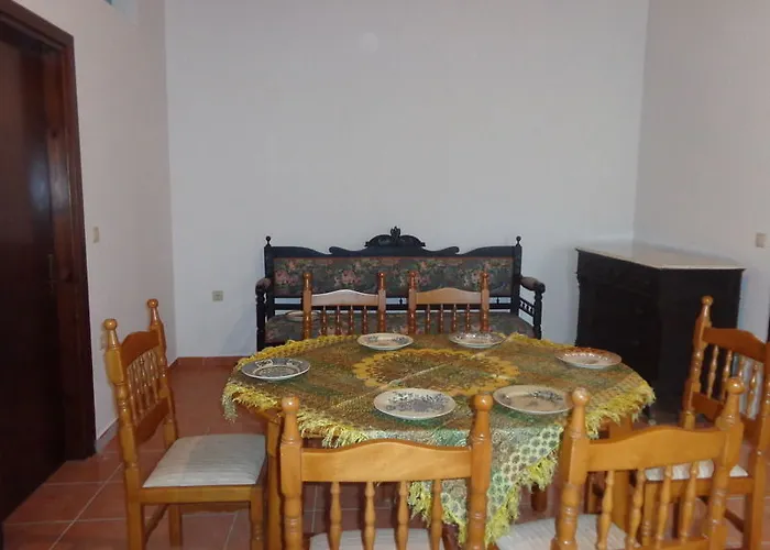 Casa Theoni Tatil Evi *