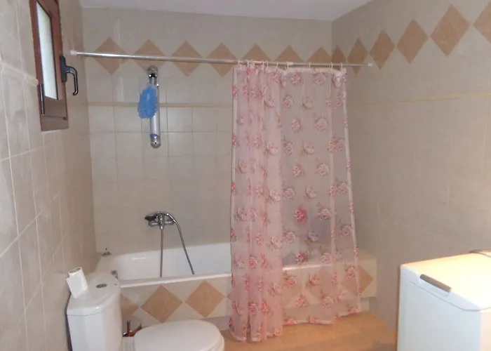 Casa Theoni * Kattavía