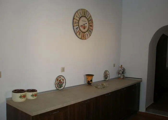 Tatil Evi Casa Theoni