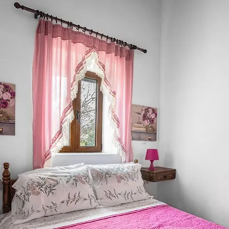 Casa Theoni Semesterbostad Kattavía