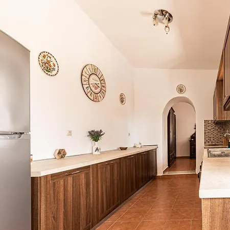 Casa Theoni Semesterbostad Kattavía