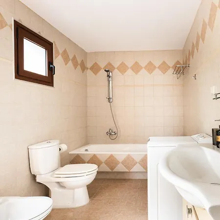 Semesterbostad Casa Theoni *