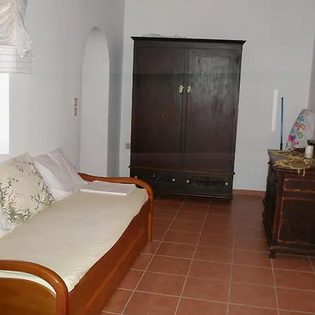 Semesterbostad Casa Theoni *