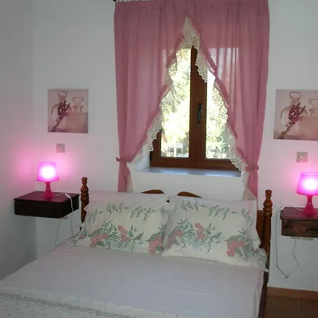 Semesterbostad Casa Theoni Kattavía