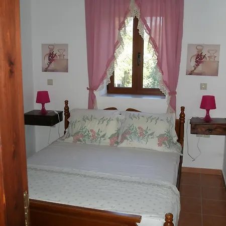 Semesterbostad Casa Theoni Kattavía