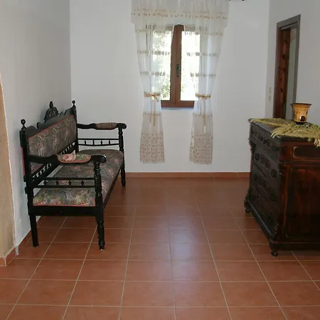 Semesterbostad Casa Theoni Kattavía