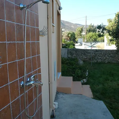 Semesterbostad Casa Theoni Kattavía