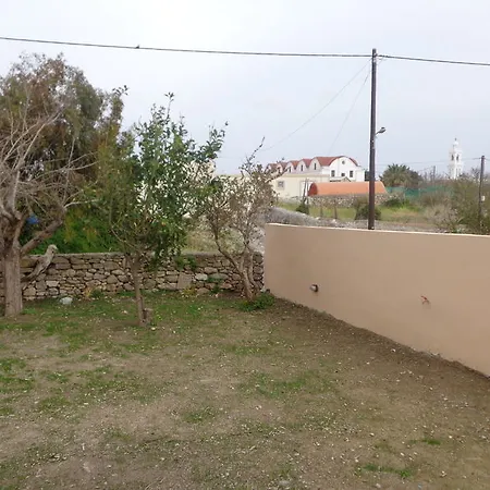 Casa Theoni Semesterbostad Kattavía