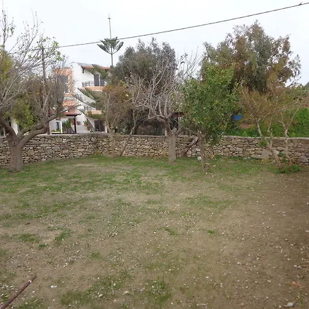 Casa Theoni Semesterbostad *