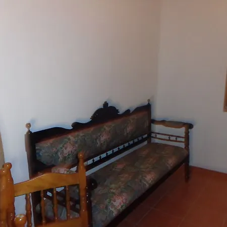 Casa Theoni * Kattavía