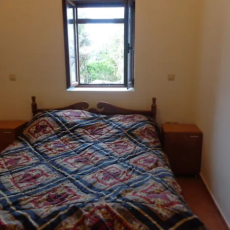 Casa Theoni Semesterbostad