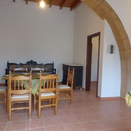 Casa Theoni Kattavía