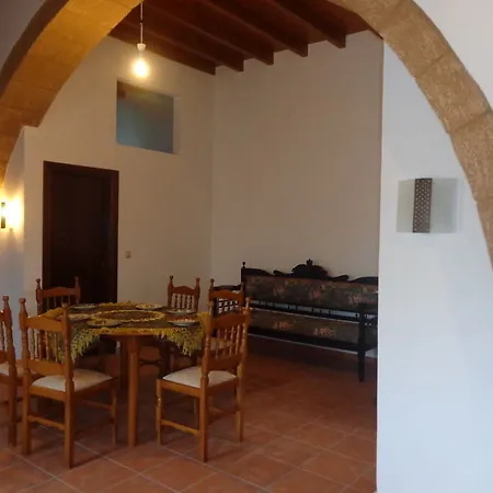 Casa Theoni Semesterbostad Kattavía