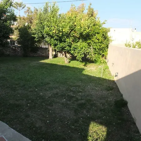 Casa Theoni Semesterbostad