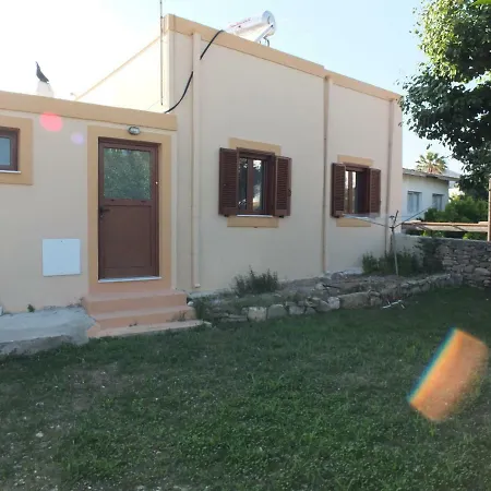 Casa Theoni *